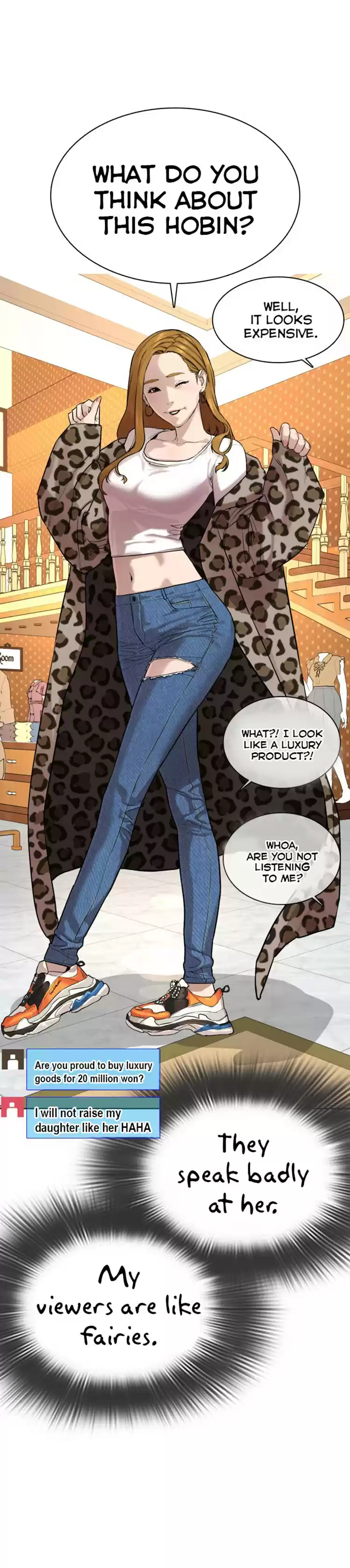 How to Fight Ch. 27 Rumi we can't do this!!