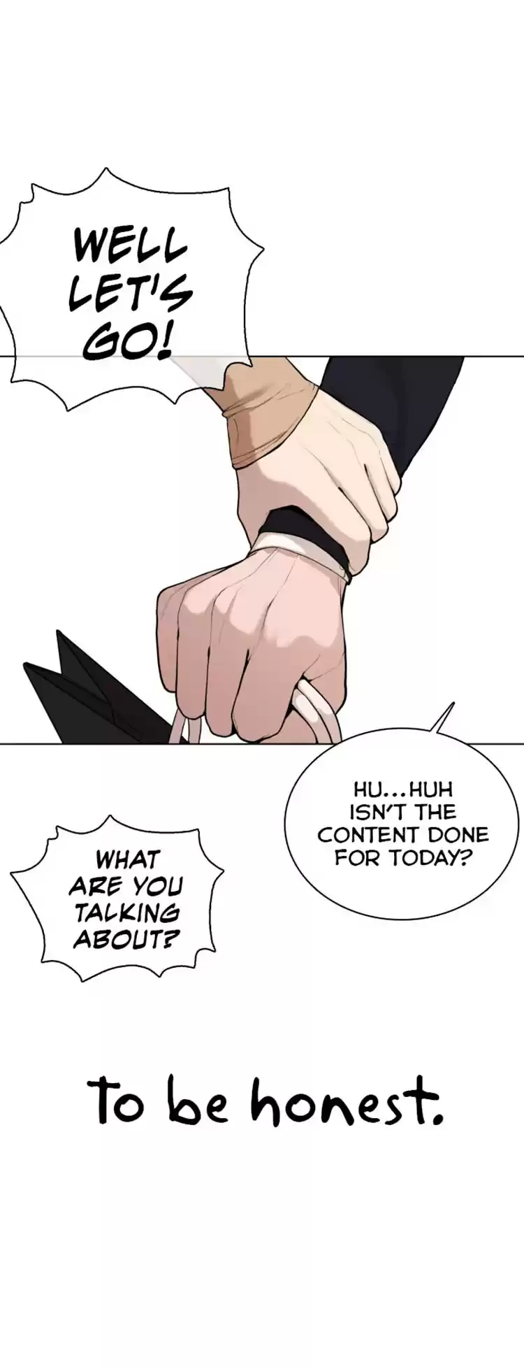 How to Fight Ch. 27 Rumi we can't do this!!