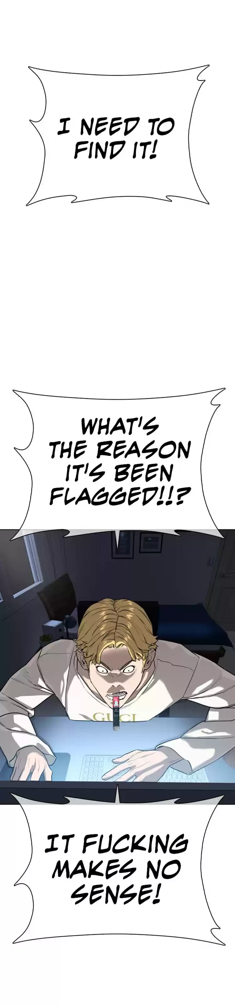 How to Fight Ch. 27 Rumi we can't do this!!