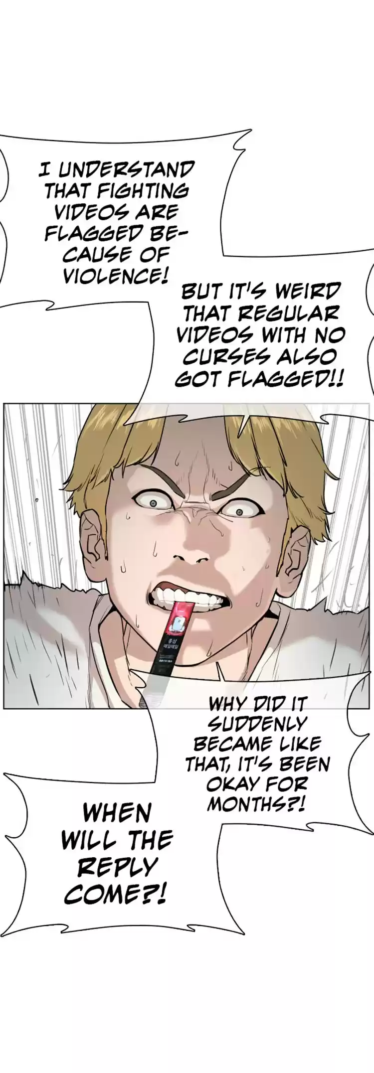 How to Fight Ch. 27 Rumi we can't do this!!