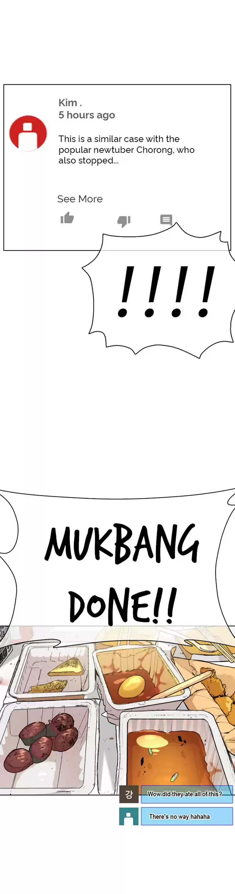 How to Fight Ch. 27 Rumi we can't do this!!