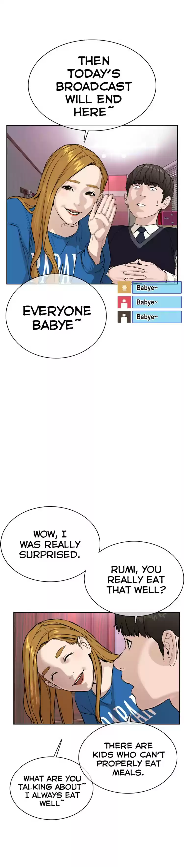 How to Fight Ch. 27 Rumi we can't do this!!