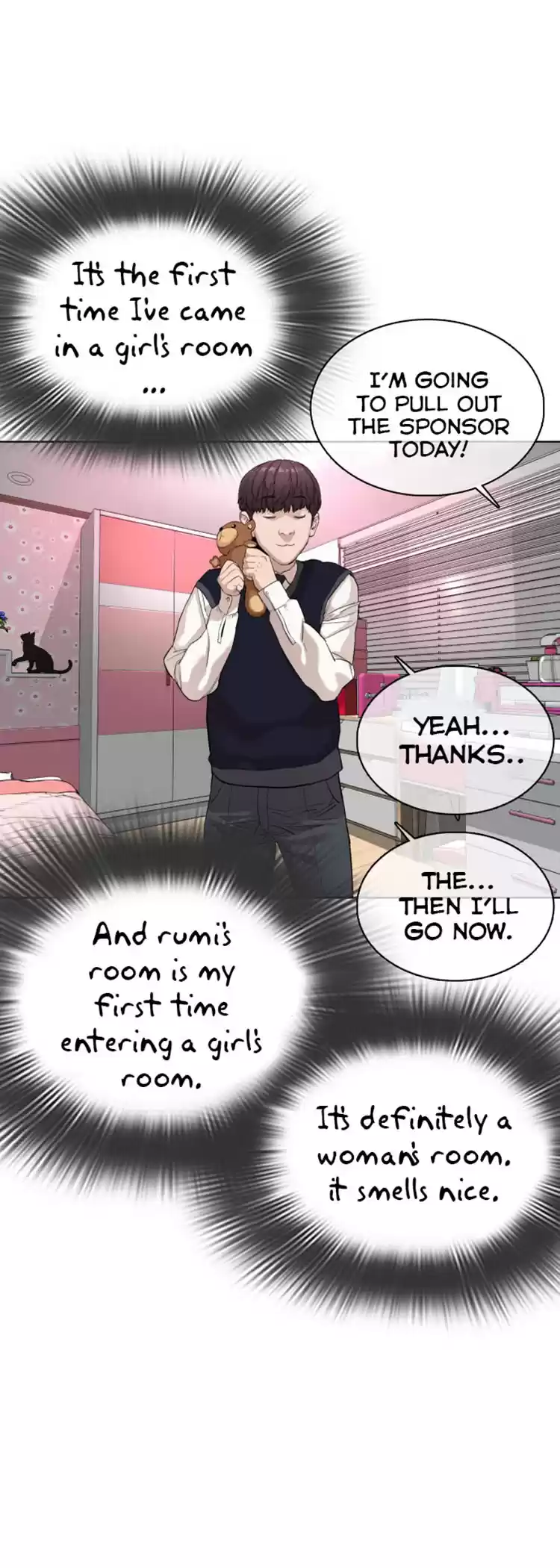 How to Fight Ch. 27 Rumi we can't do this!!