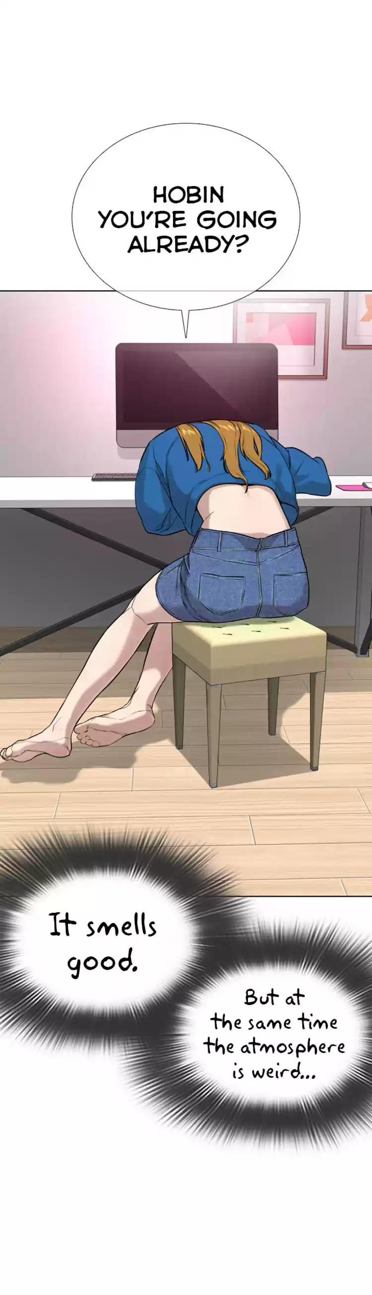 How to Fight Ch. 27 Rumi we can't do this!!