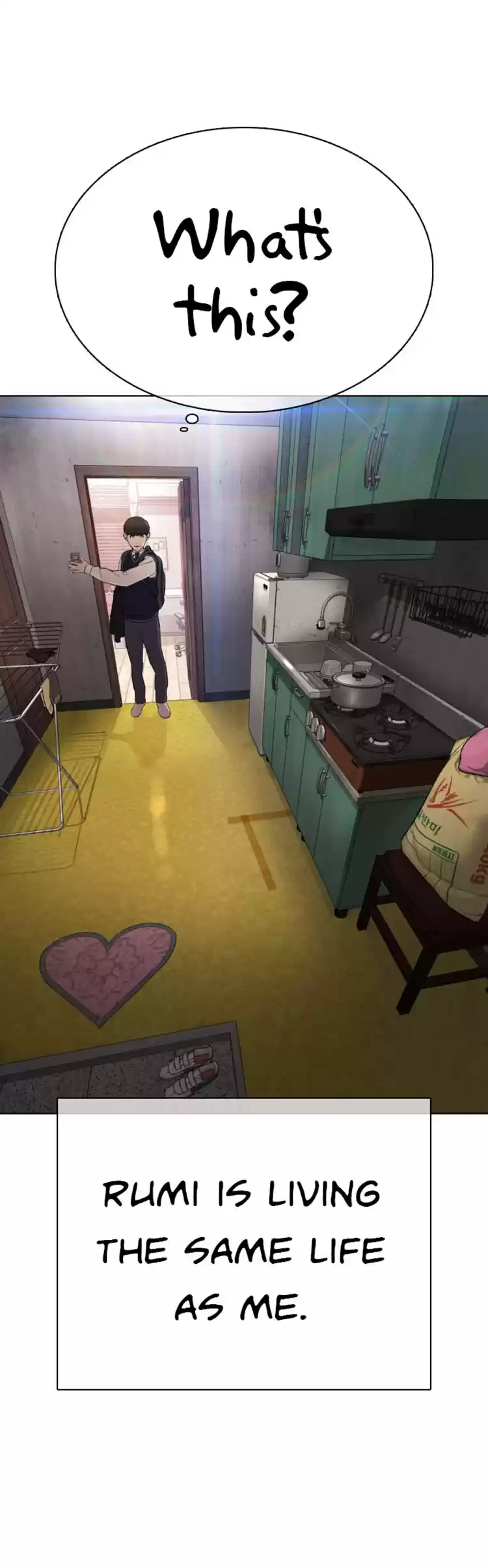 How to Fight Ch. 27 Rumi we can't do this!!