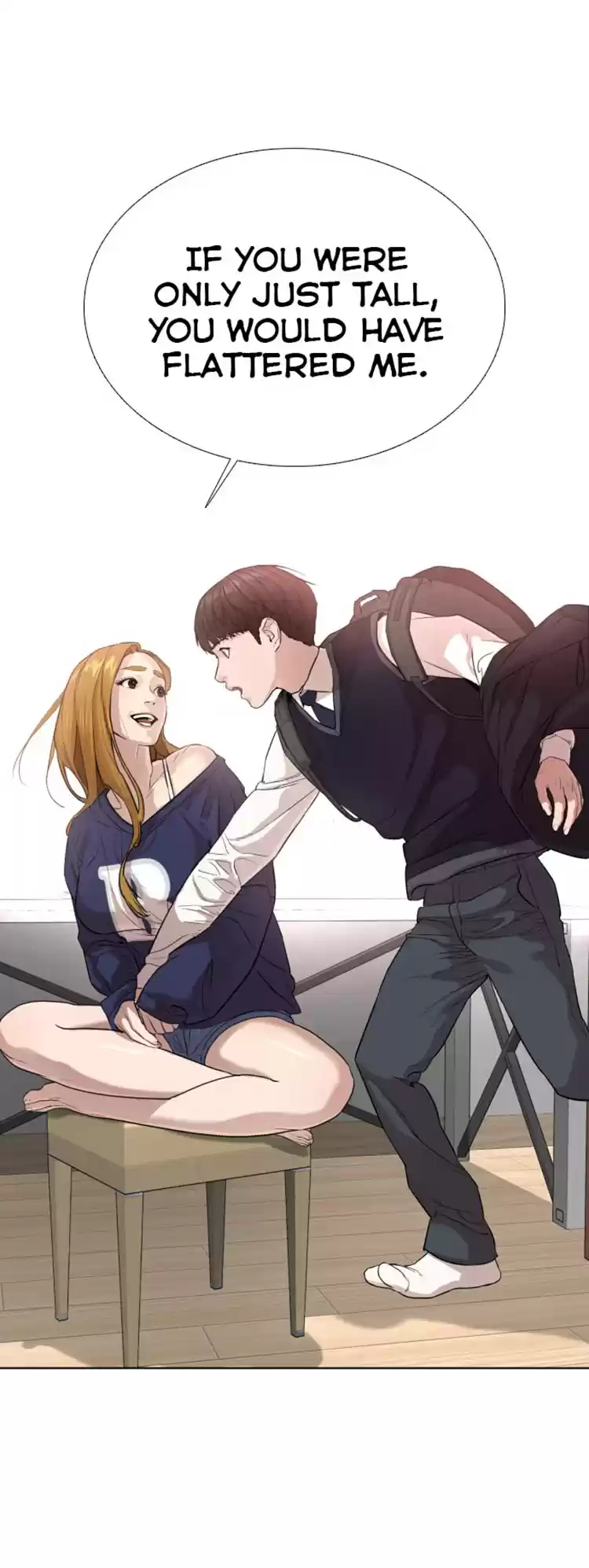 How to Fight Ch. 27 Rumi we can't do this!!