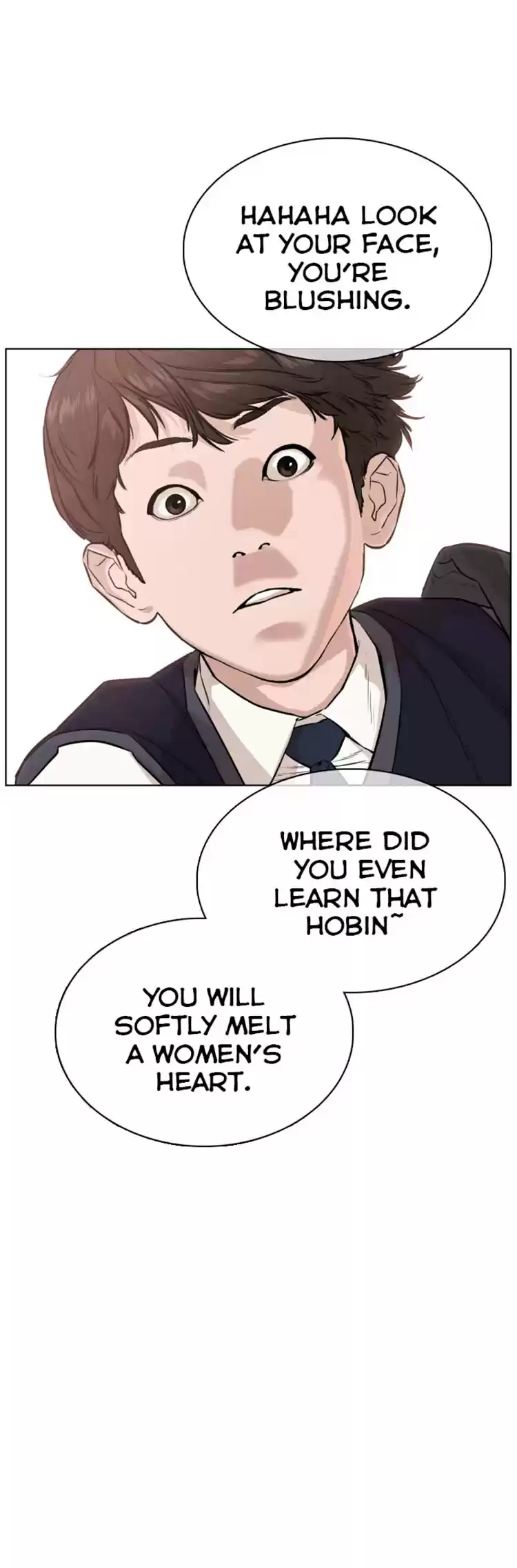 How to Fight Ch. 27 Rumi we can't do this!!