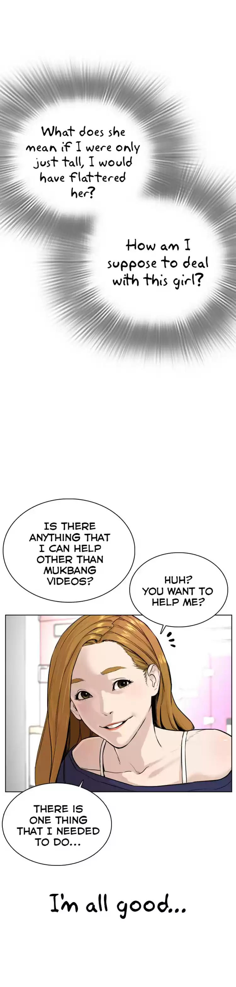 How to Fight Ch. 27 Rumi we can't do this!!