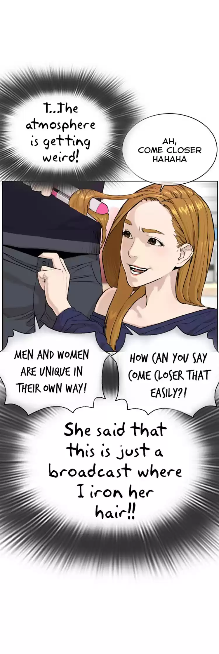 How to Fight Ch. 27 Rumi we can't do this!!