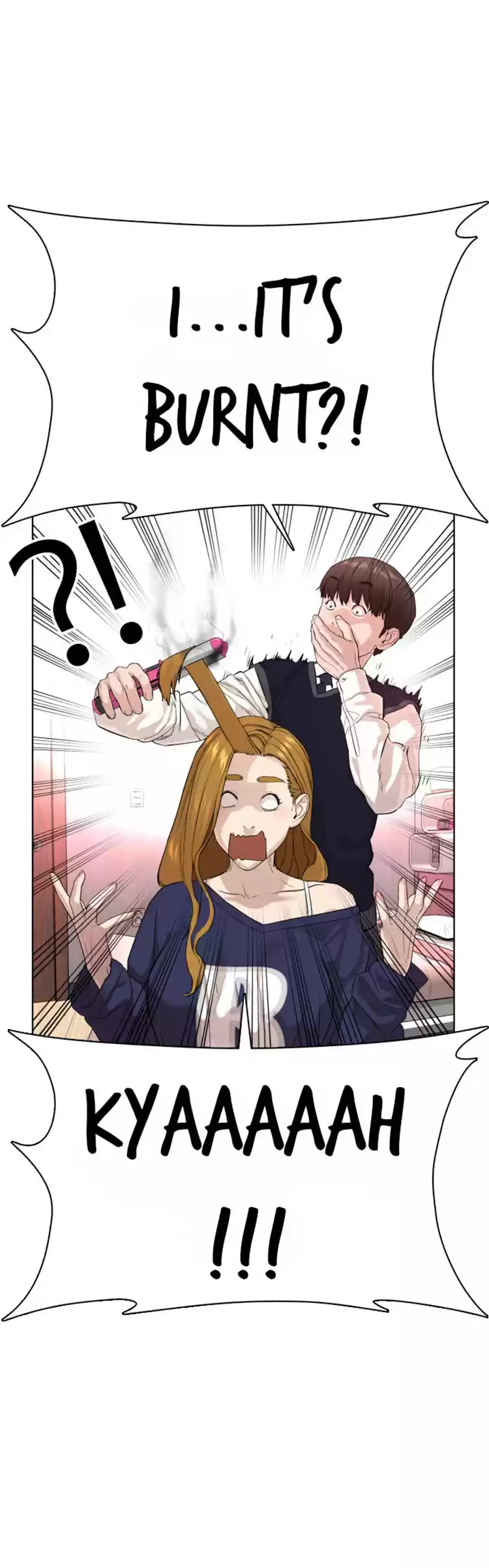 How to Fight Ch. 27 Rumi we can't do this!!