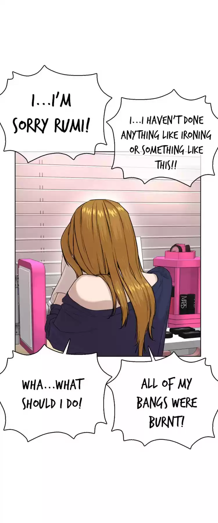 How to Fight Ch. 27 Rumi we can't do this!!