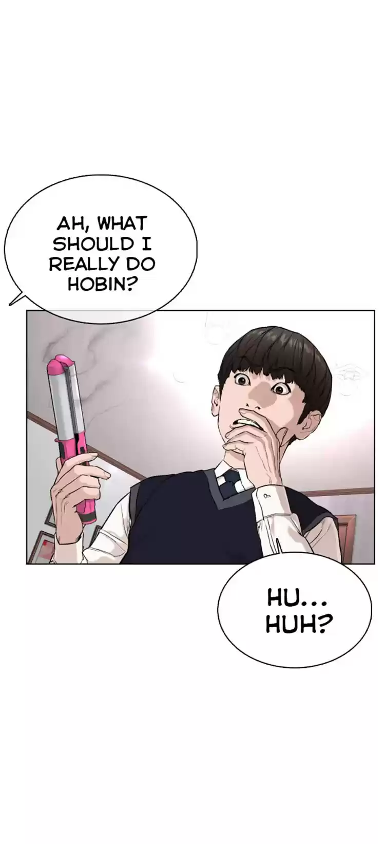 How to Fight Ch. 27 Rumi we can't do this!!