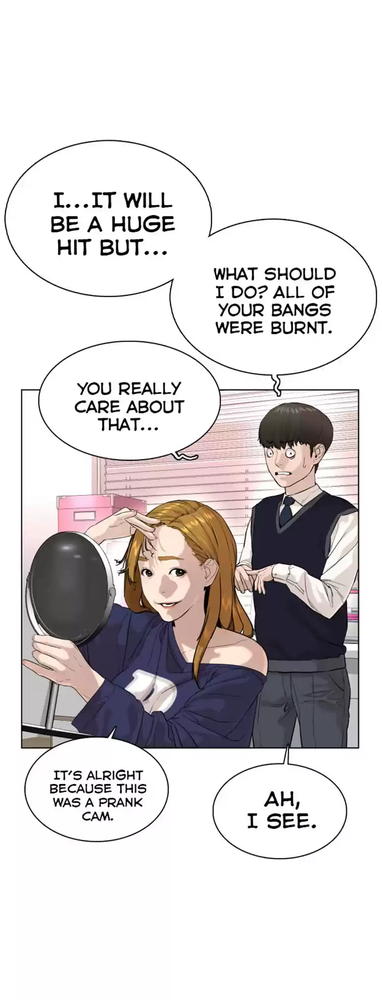 How to Fight Ch. 27 Rumi we can't do this!!