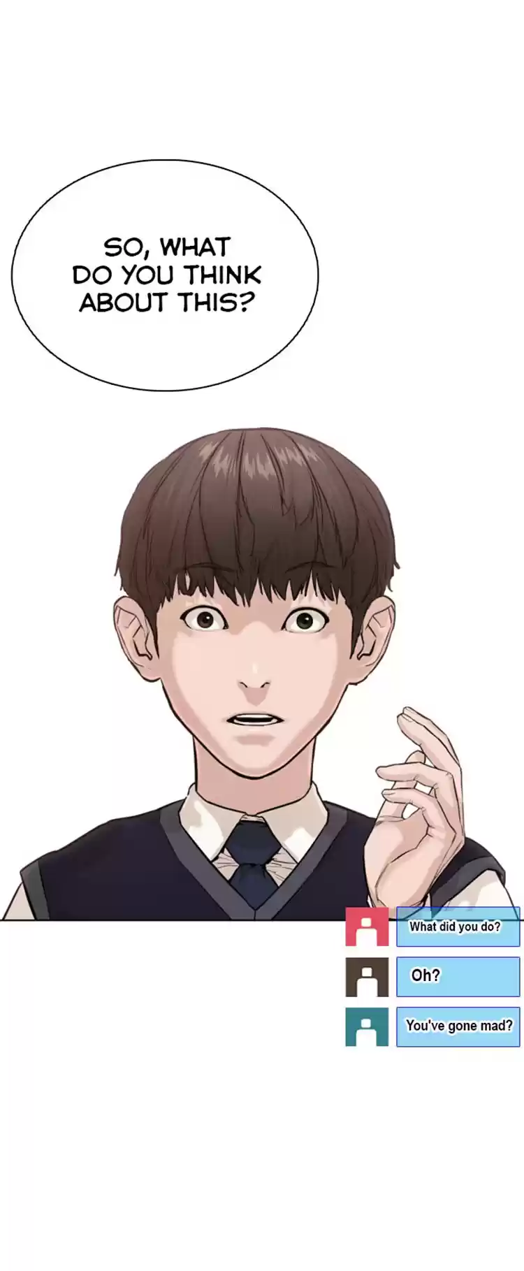 How to Fight Ch. 27 Rumi we can't do this!!