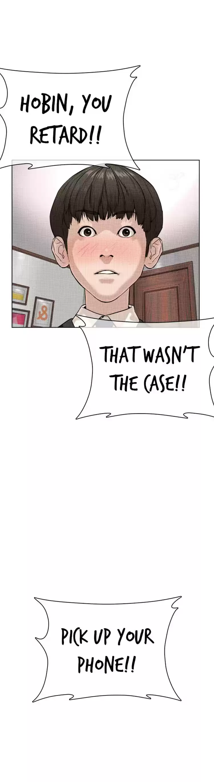 How to Fight Ch. 27 Rumi we can't do this!!