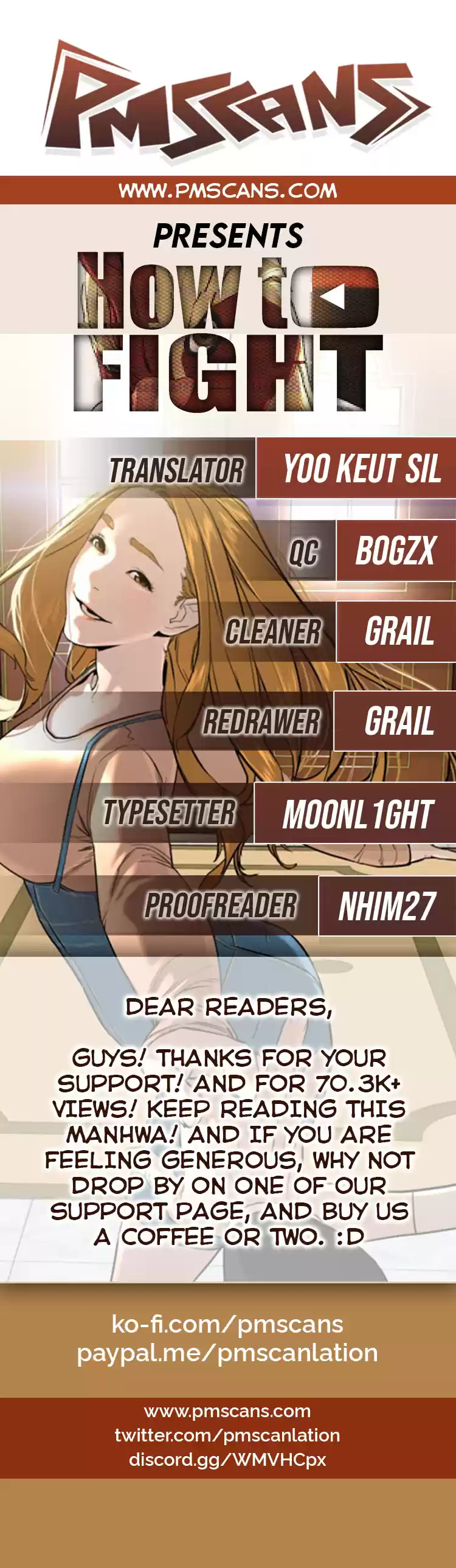 How to Fight Ch. 28 Manager, I need some money!