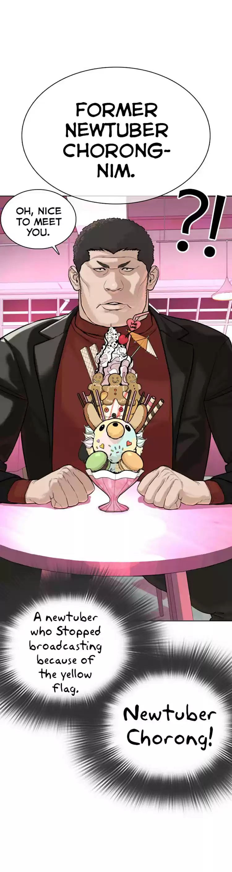 How to Fight Ch. 28 Manager, I need some money!