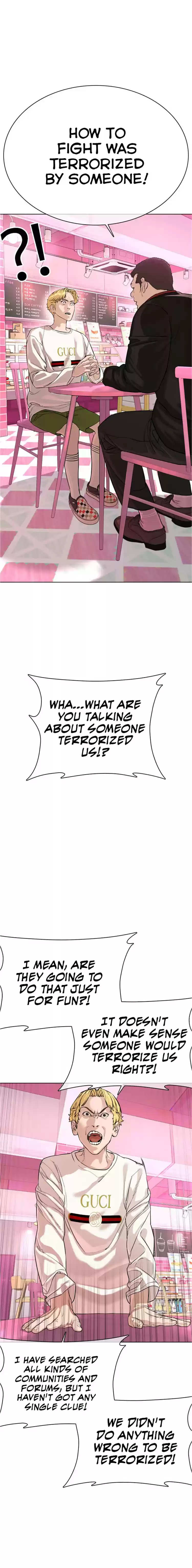 How to Fight Ch. 28 Manager, I need some money!