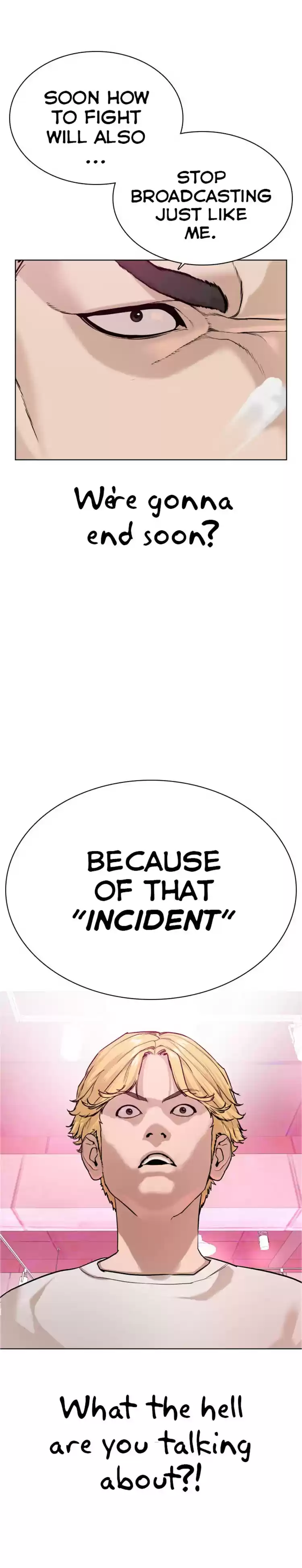 How to Fight Ch. 28 Manager, I need some money!