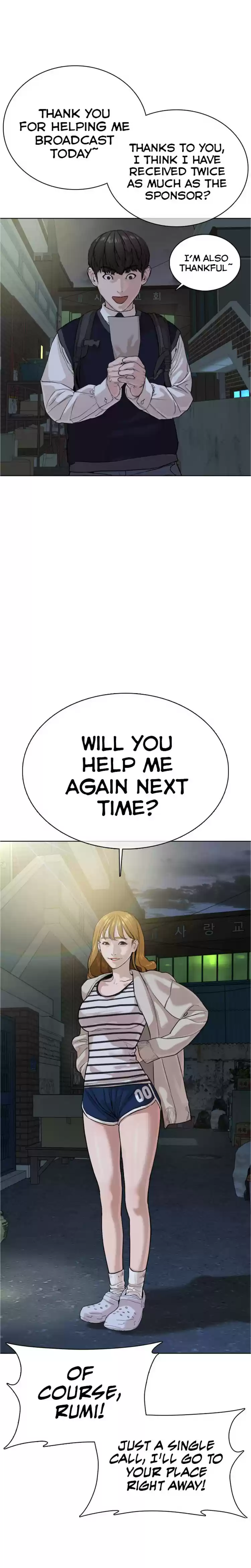 How to Fight Ch. 28 Manager, I need some money!