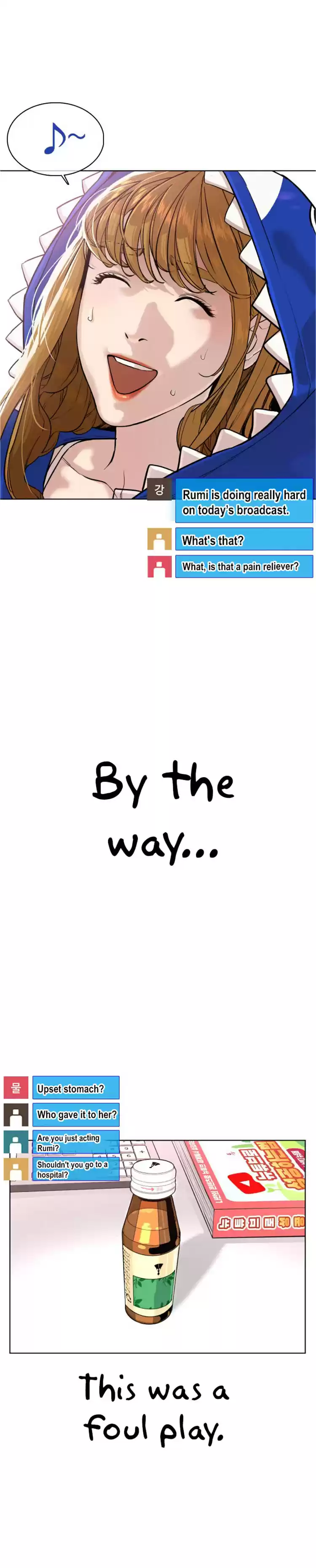 How to Fight Ch. 28 Manager, I need some money!