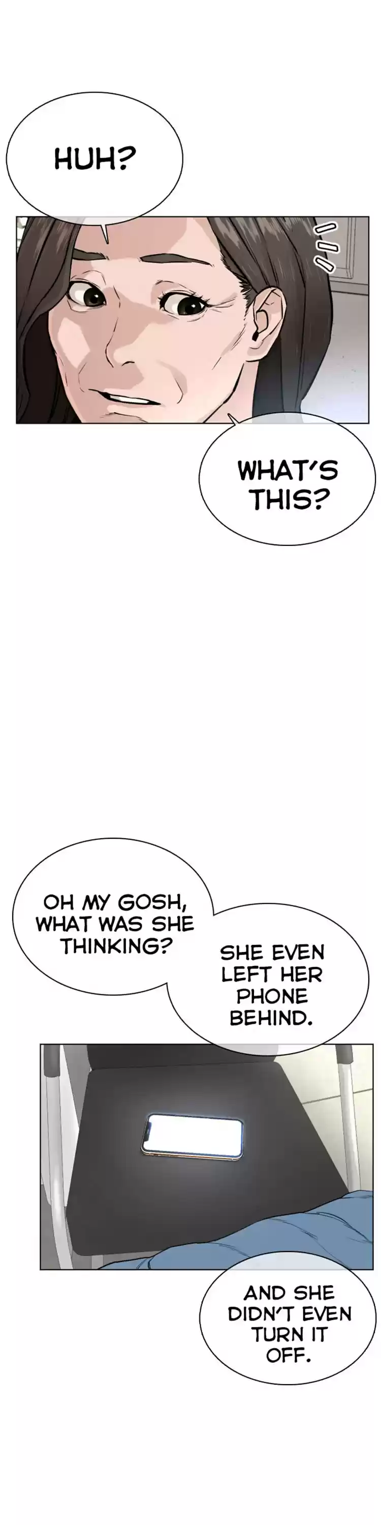 How to Fight Ch. 28 Manager, I need some money!