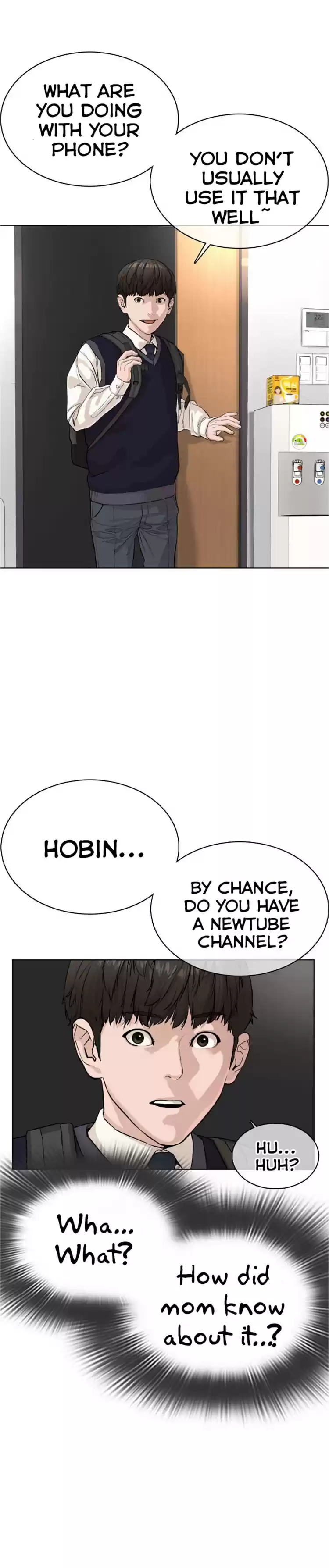 How to Fight Ch. 28 Manager, I need some money!