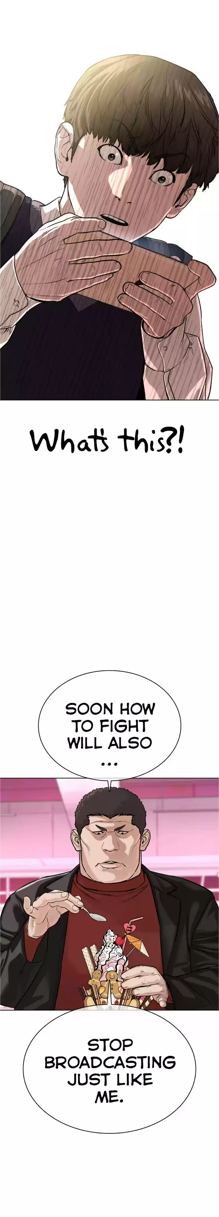 How to Fight Ch. 28 Manager, I need some money!