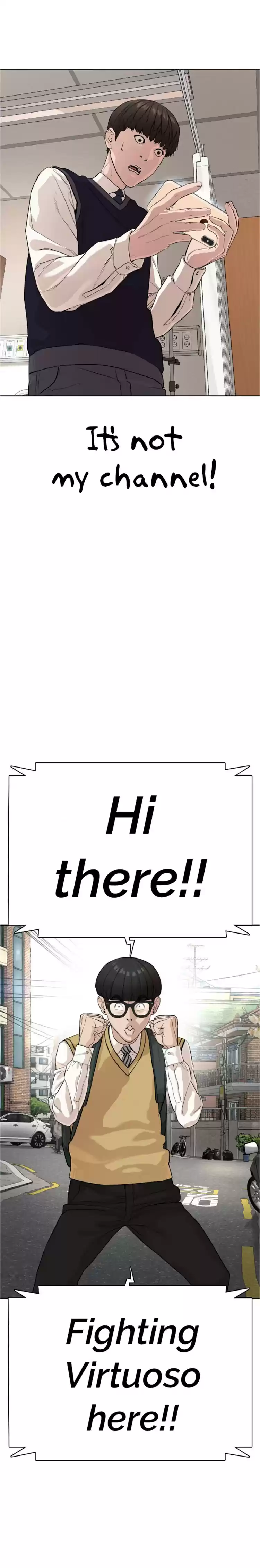 How to Fight Ch. 28 Manager, I need some money!