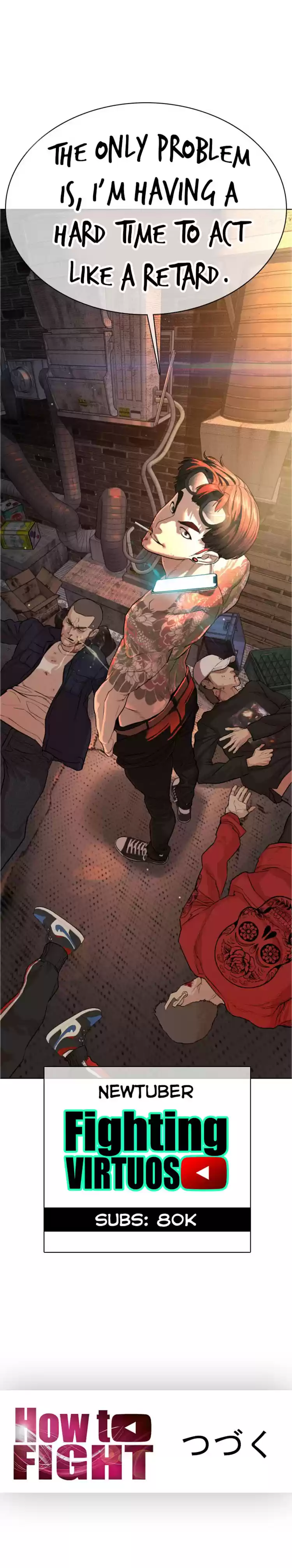 How to Fight Ch. 28 Manager, I need some money!