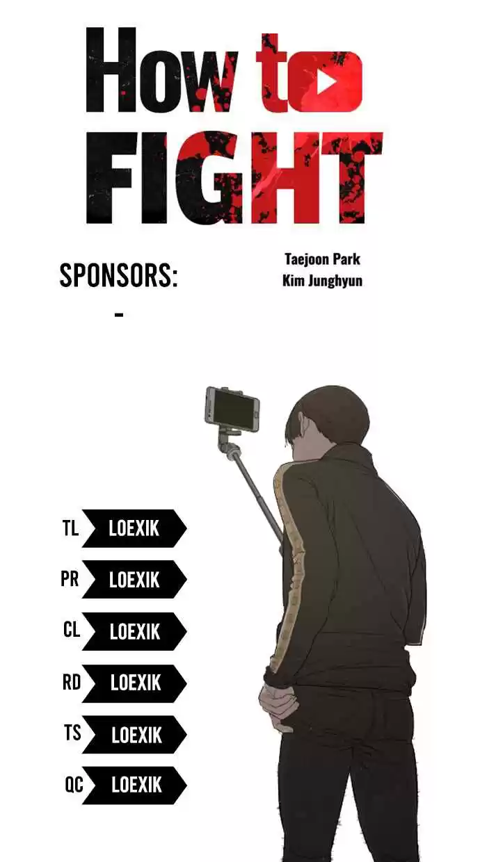 How to Fight Ch. 3.1