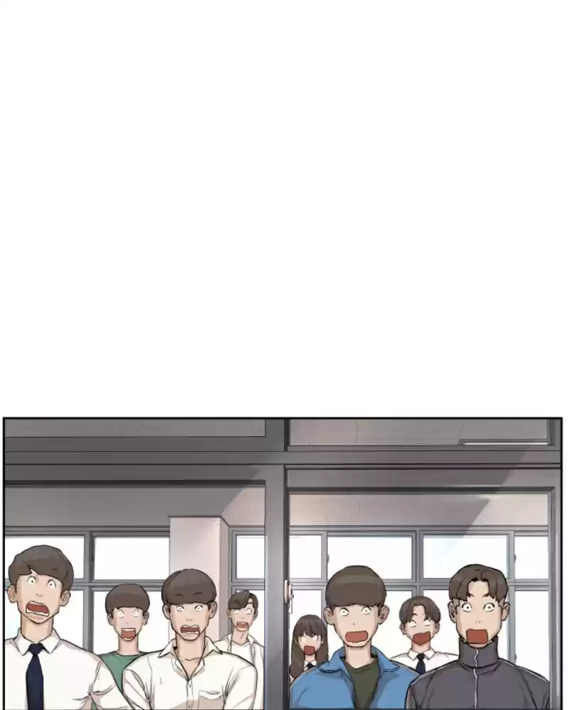 How to Fight Ch. 3.1