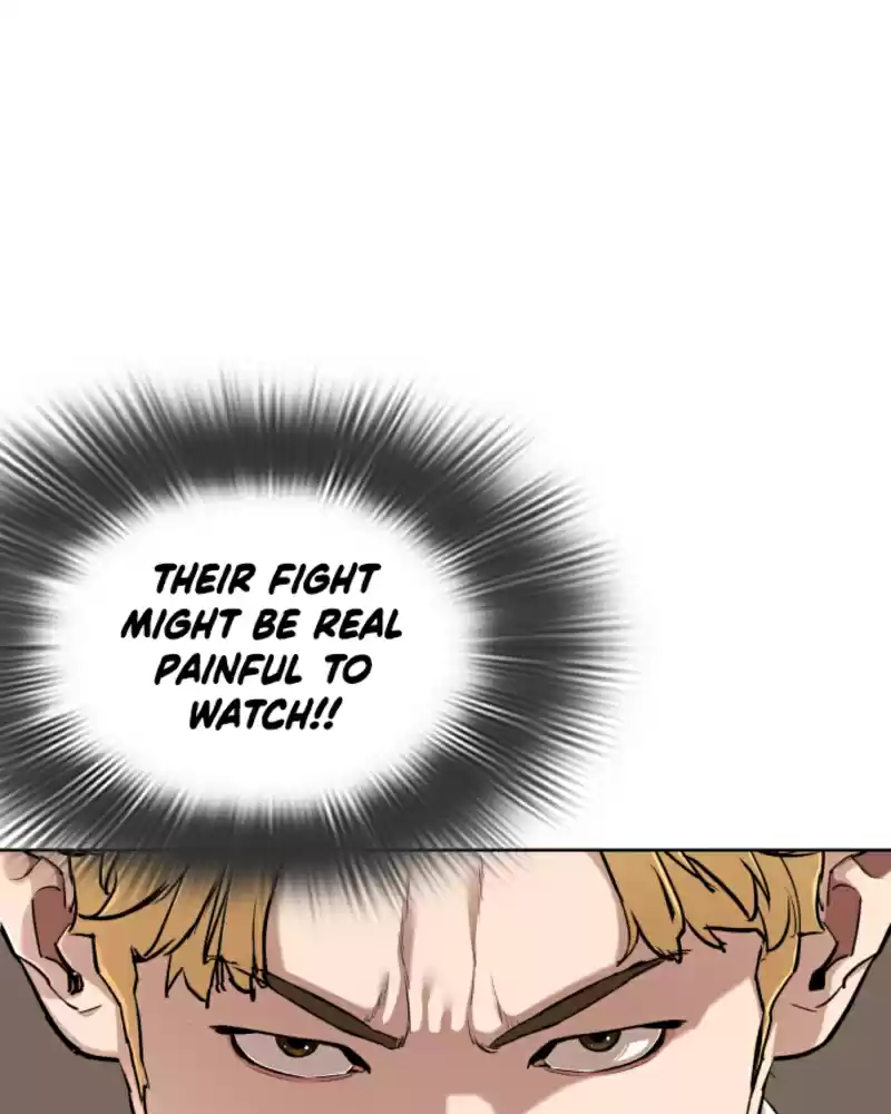 How to Fight Ch. 3.1