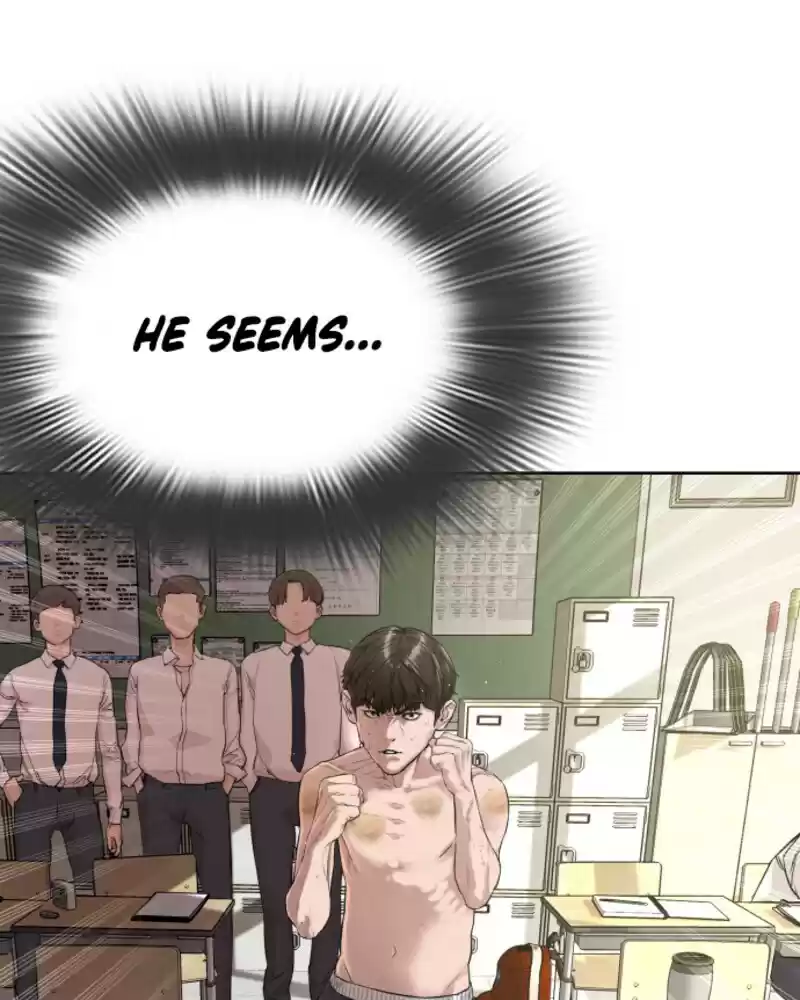 How to Fight Ch. 3.1