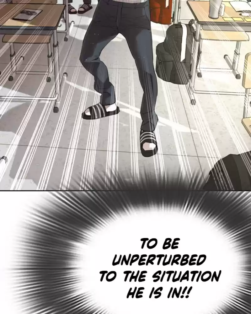 How to Fight Ch. 3.1