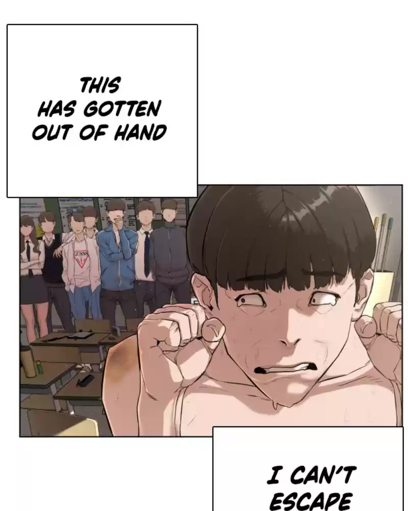 How to Fight Ch. 3.1