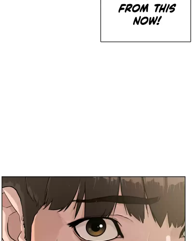 How to Fight Ch. 3.1