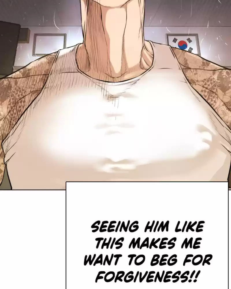 How to Fight Ch. 3.1