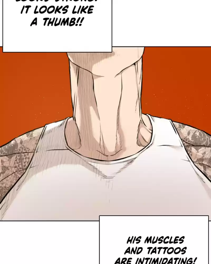 How to Fight Ch. 3.1