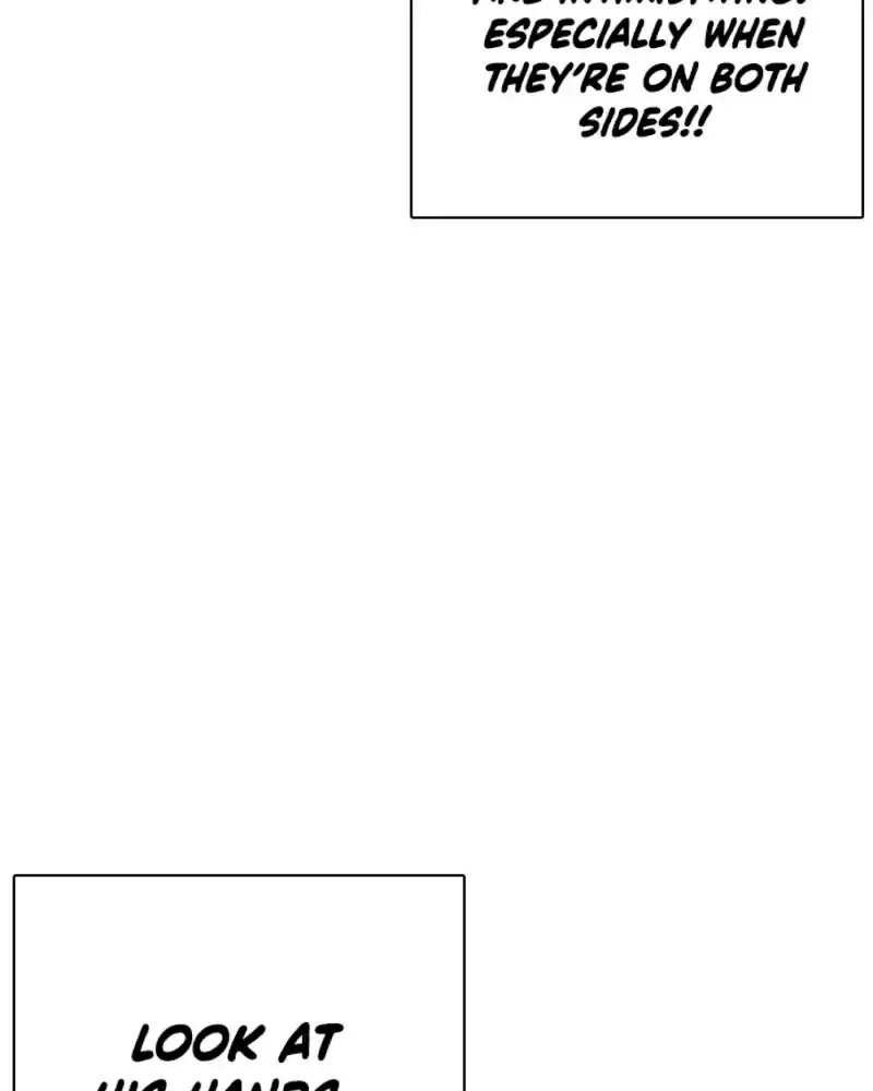 How to Fight Ch. 3.1