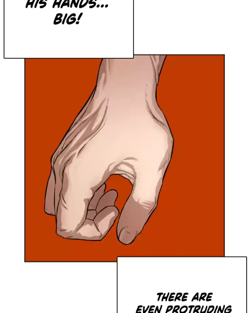 How to Fight Ch. 3.1