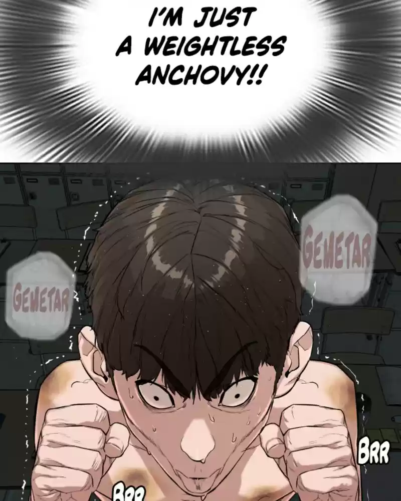 How to Fight Ch. 3.1