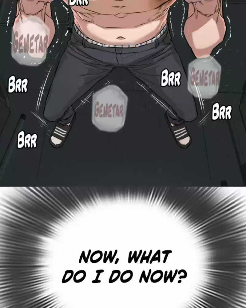 How to Fight Ch. 3.1