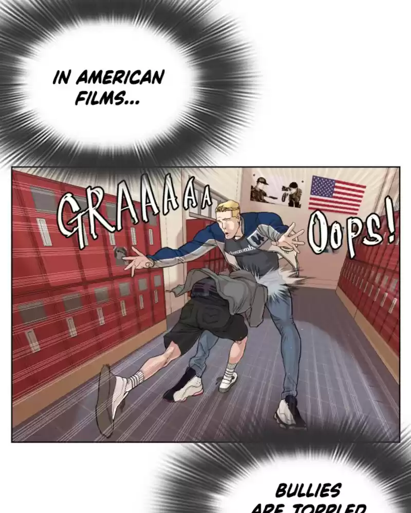 How to Fight Ch. 3.1