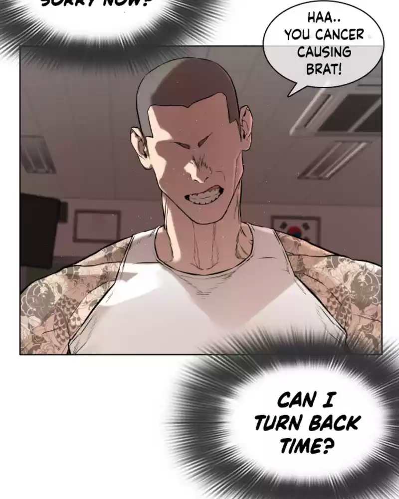 How to Fight Ch. 3.1