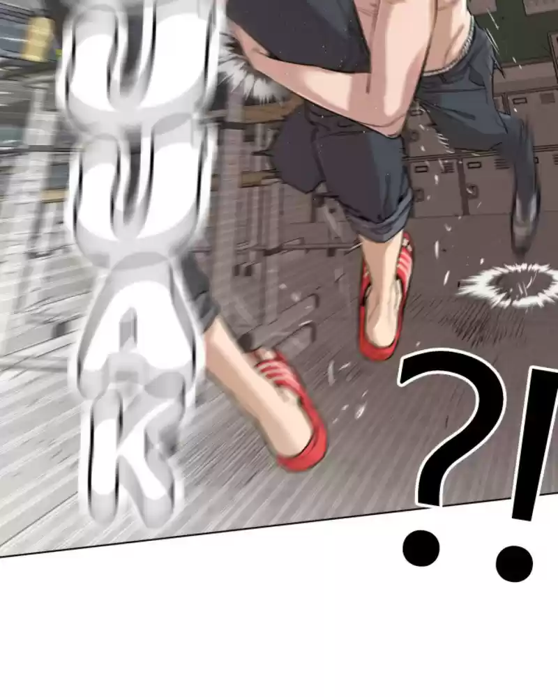 How to Fight Ch. 3.1