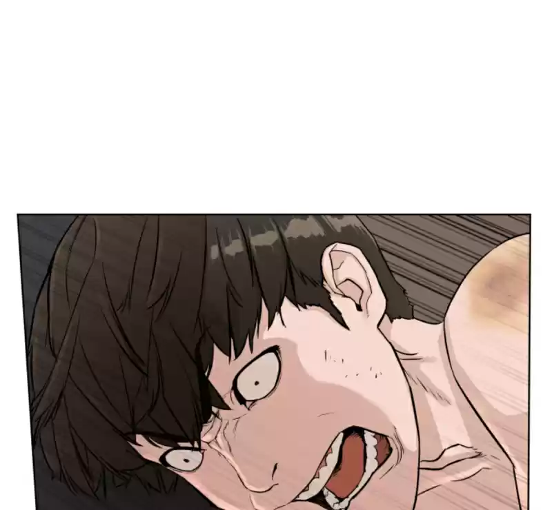 How to Fight Ch. 3.1