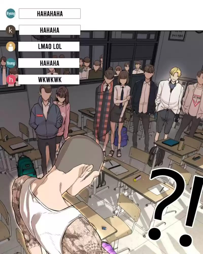 How to Fight Ch. 3.1