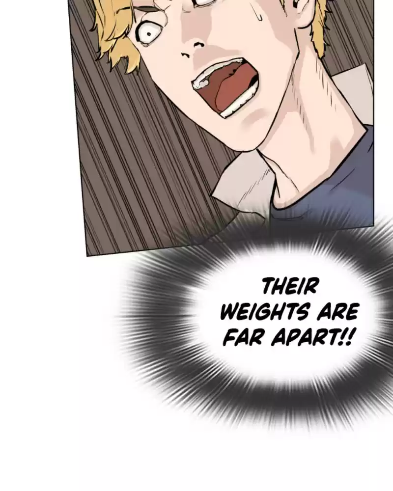 How to Fight Ch. 3.1