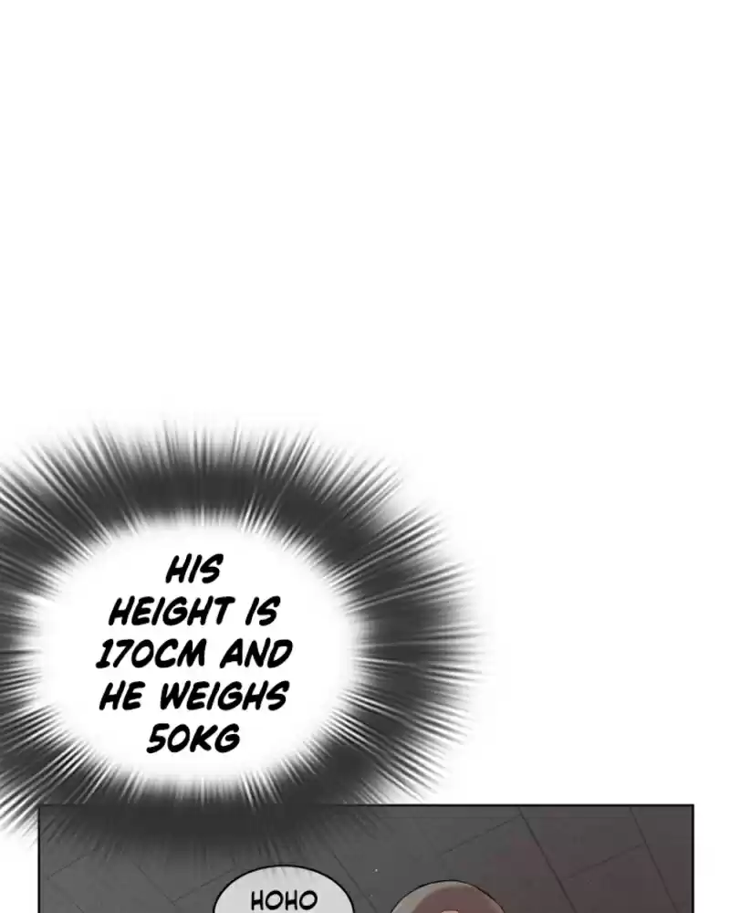 How to Fight Ch. 3.1